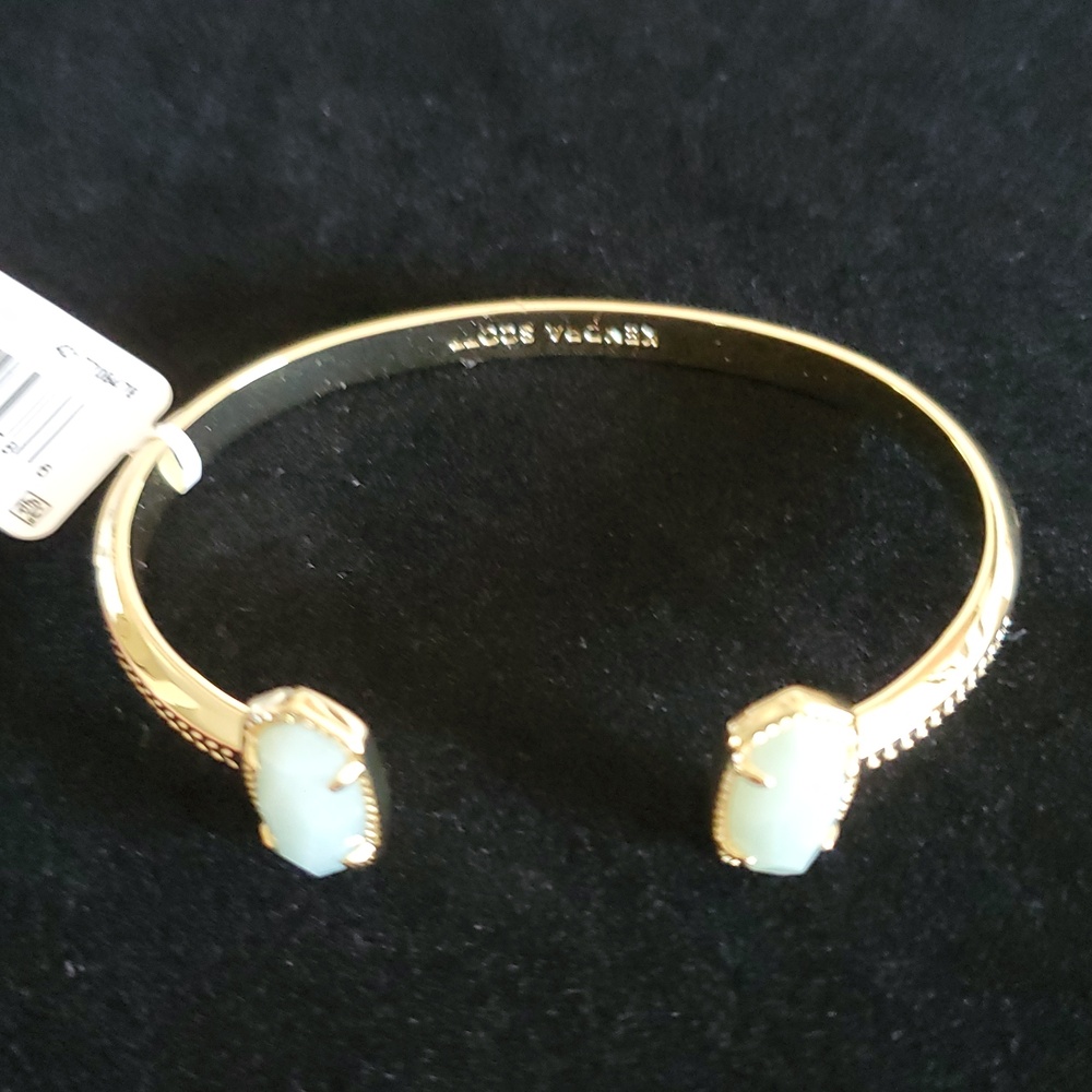 Kendra Scott Elton Cuff Bracelet